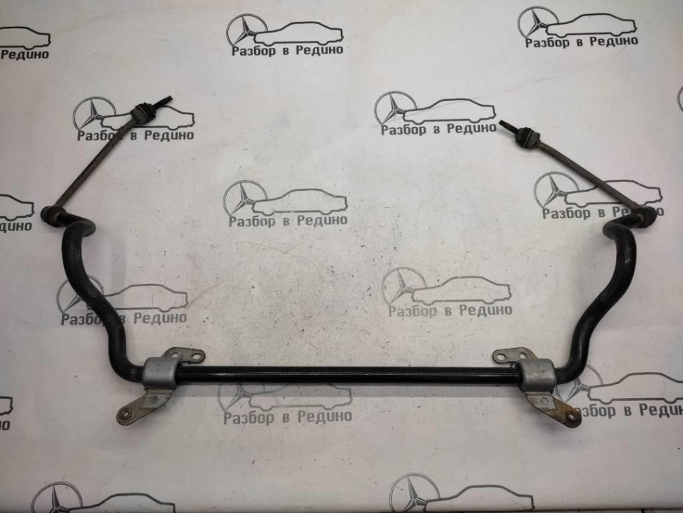 Стабилизатор передний MERCEDES-BENZ C-класс W205/S205/C205/A205 (2014 - 2018) фото 1 — Разборка Мерседес
