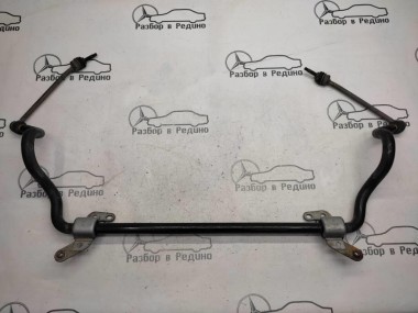 Стабилизатор передний MERCEDES-BENZ C-класс W205/S205/C205/A205 (2014 - 2018) — Разборка Мерседес