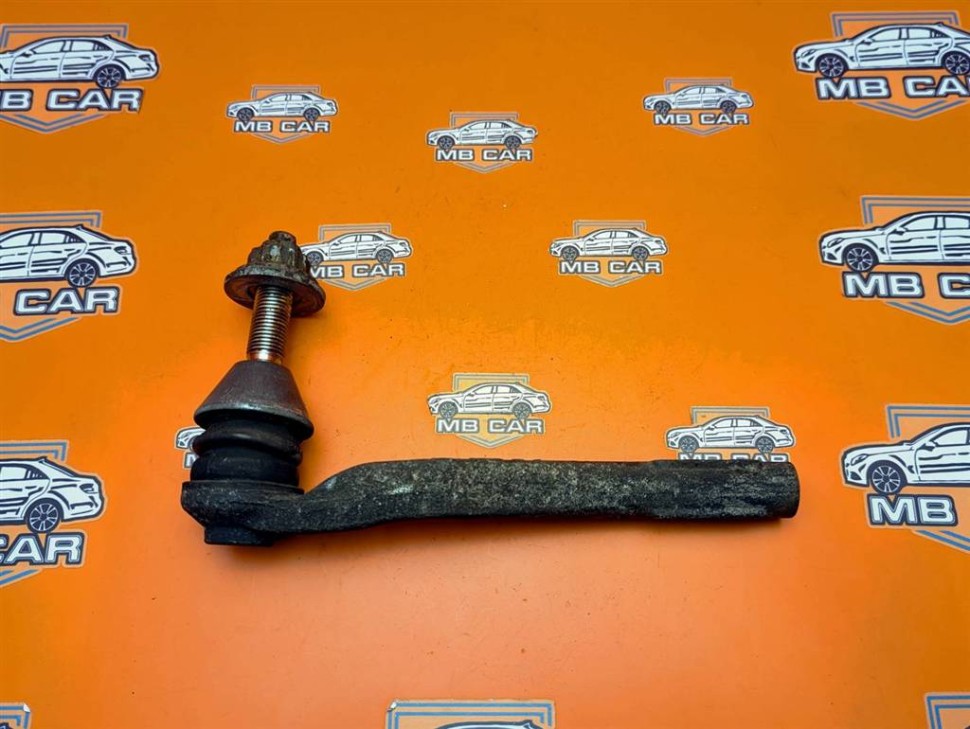 Рулевые наконечники в сборе MERCEDES-BENZ C-класс AMG W205/S205/C205/A205 (2014 - 2018) фото 1 — Разборка Мерседес