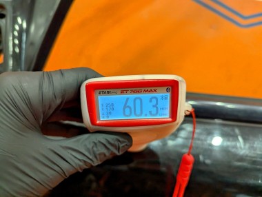 Дверь передняя левая MERCEDES-BENZ E-класс W211/S211 рестайлинг (2006 - 2009) — Разборка Мерседес