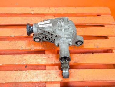 Редуктор передний MERCEDES-BENZ GLS-класс X166 (2015 - 2019) &mdash; Разборка Мерседес