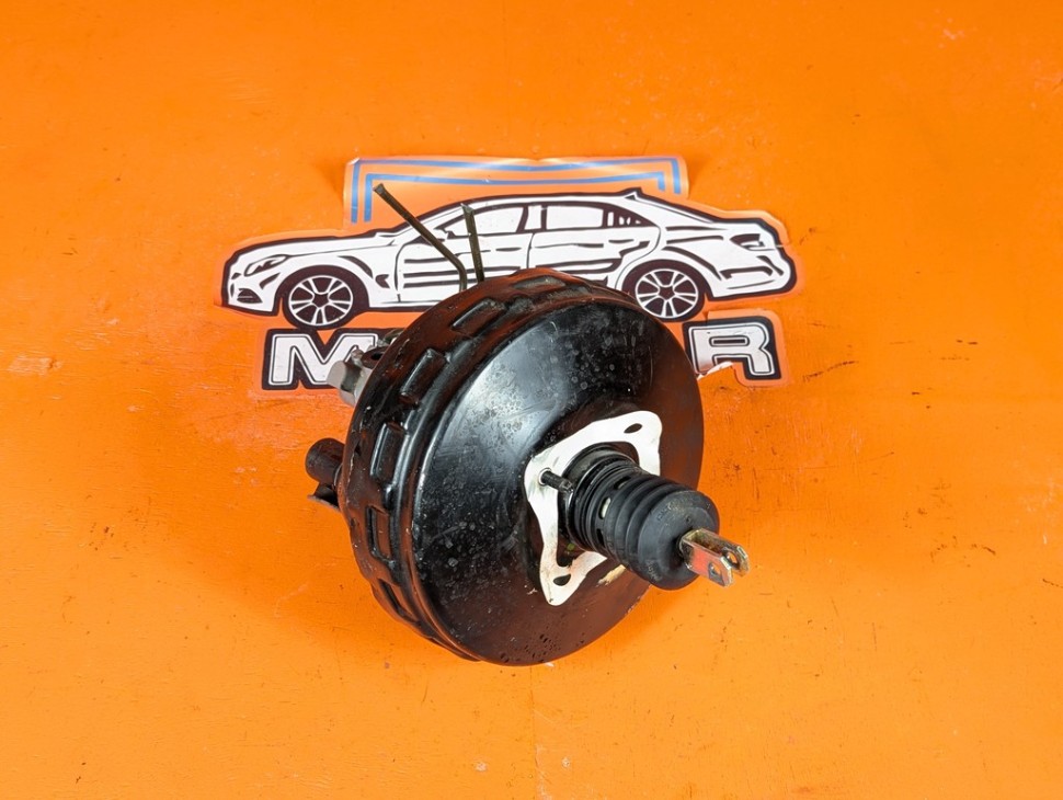 Вакуумный усилитель тормозов MERCEDES-BENZ M-класс W163 рестайлинг (2001 - 2005) фото 1 &mdash; Разборка Мерседес