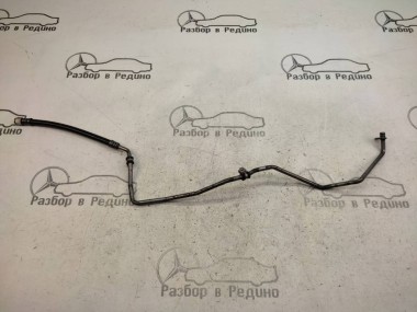 Трубка АКПП MERCEDES-BENZ E-класс W212/S212/C207/A207 (2009 - 2013) — Разборка Мерседес