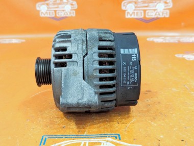 Генератор MERCEDES-BENZ M-класс W163 (1997 - 2001) — Разборка Мерседес