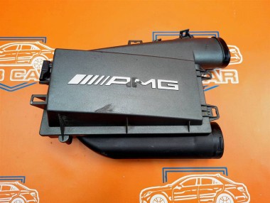 Корпус воздушного фильтра MERCEDES-BENZ S-класс AMG W222/C217/A217 (2013 - 2017) — Разборка Мерседес