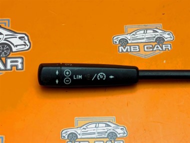 Переключатель круиз контроля MERCEDES-BENZ M-класс W163 рестайлинг (2001 - 2005) — Разборка Мерседес