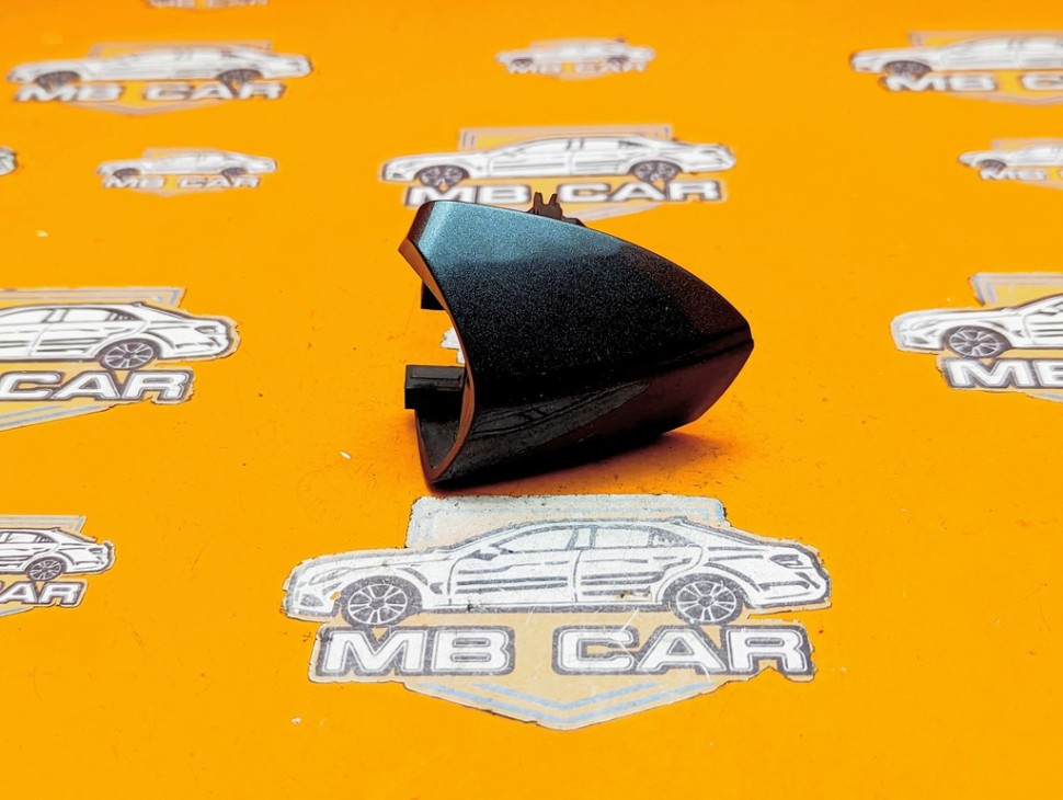 Крышка ручки двери MERCEDES-BENZ C-класс W204/S204/С204 рестайлинг (2011 - 2015) фото 1 — Разборка Мерседес