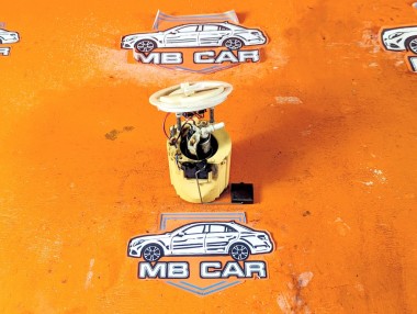 Насос топливный MERCEDES-BENZ E-класс W212/S212/C207/A207 (2009 - 2013) &mdash; Разборка Мерседес