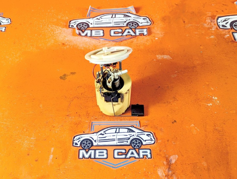 Насос топливный MERCEDES-BENZ E-класс W212/S212/C207/A207 (2009 - 2013) фото 1 &mdash; Разборка Мерседес