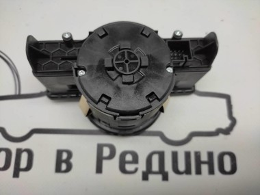 Переключатель света MERCEDES-BENZ M-класс W166 (2011 - 2015) — Разборка Мерседес