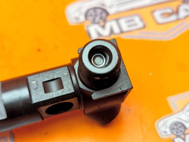 Форсунка ДИЗЕЛЬ MERCEDES-BENZ C-класс W204/S204/С204 рестайлинг (2011 - 2015) — Разборка Мерседес