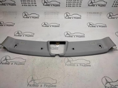 Накладка потолка MERCEDES-BENZ CLK-класс C208/A208 рестайлинг (1999 - 2003) — Разборка Мерседес