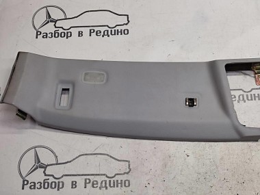 Накладка потолка MERCEDES-BENZ CLK-класс C208/A208 рестайлинг (1999 - 2003) — Разборка Мерседес