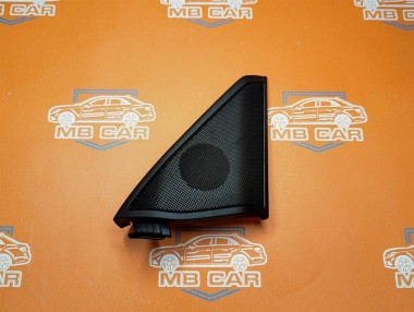 Уголок зеркала MERCEDES-BENZ E-класс W212/S212/C207/A207 (2009 - 2013) — Разборка Мерседес