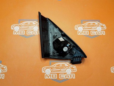 Уголок зеркала MERCEDES-BENZ E-класс W212/S212/C207/A207 (2009 - 2013) — Разборка Мерседес