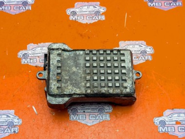 Реле моторчика печки MERCEDES-BENZ M-класс W163 рестайлинг (2001 - 2005) — Разборка Мерседес