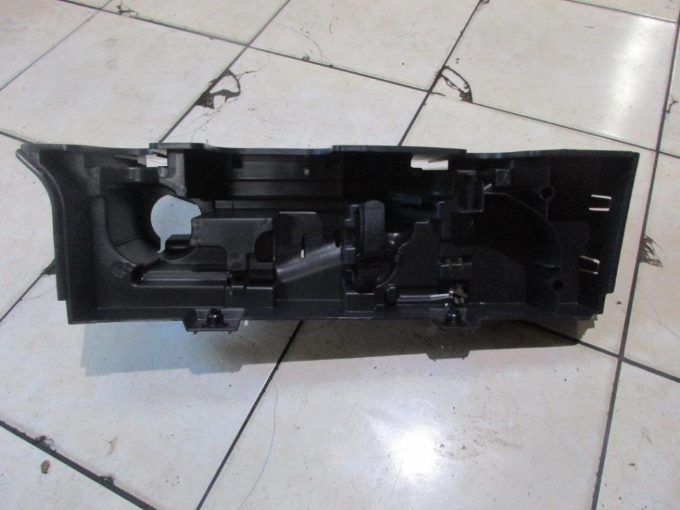 Козырьки MERCEDES-BENZ E-класс W212/S212/C207/A207 (2009 - 2013) фото 1 — Разборка Мерседес