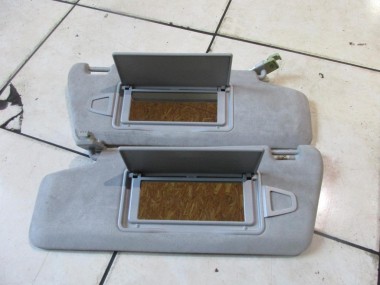 Козырьки MERCEDES-BENZ E-класс W212/S212/C207/A207 (2009 - 2013) — Разборка Мерседес