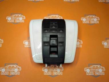 Плафон салона MERCEDES-BENZ C-класс W204/S204/С204 рестайлинг (2011 - 2015) — Разборка Мерседес