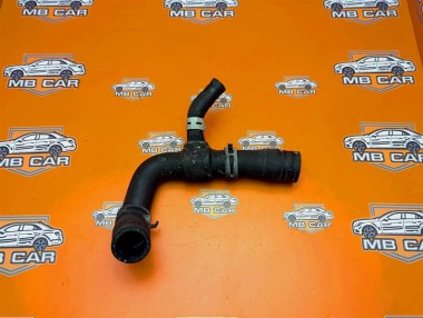 Патрубок ОЖ MERCEDES-BENZ C-класс W204/S204/С204 рестайлинг (2011 - 2015) — Разборка Мерседес
