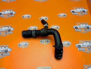 Патрубок ОЖ MERCEDES-BENZ C-класс W204/S204/С204 рестайлинг (2011 - 2015) — Разборка Мерседес