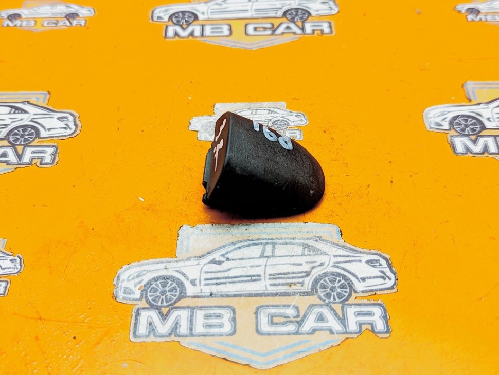 Крышка ручки двери MERCEDES-BENZ A-класс W168 рестайлинг (2001 - 2004) фото 1 — Разборка Мерседес