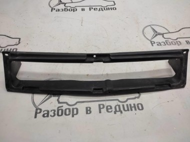 Накладка переднего бампера MERCEDES-BENZ CLK-класс C208/W208 (1997 - 2000) — Разборка Мерседес