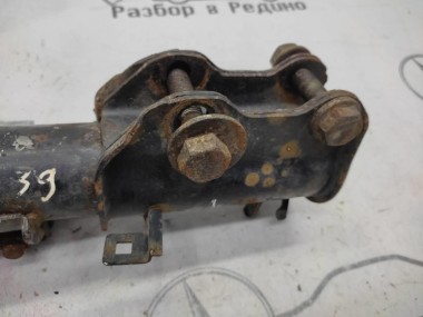 Стойка передняя MERCEDES-BENZ V-класс W639 (2003 - 2014) — Разборка Мерседес