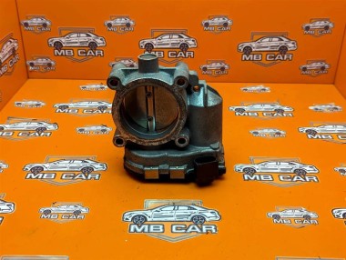 Дроссельная заслонка MERCEDES-BENZ C-класс W204/S204/С204 рестайлинг (2011 - 2015) — Разборка Мерседес