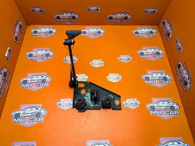 Замок капота MERCEDES-BENZ M-класс W163 рестайлинг (2001 - 2005) — Разборка Мерседес