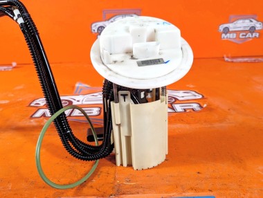 Насос топливный MERCEDES-BENZ C-класс W204/S204 (2006 - 2011) &mdash; Разборка Мерседес