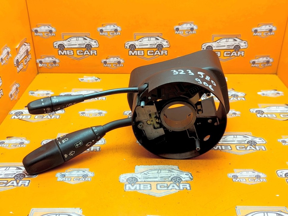 Переключатель круиз контроля MERCEDES-BENZ Sprinter W906 (2006 - 2019) фото 1 — Разборка Мерседес