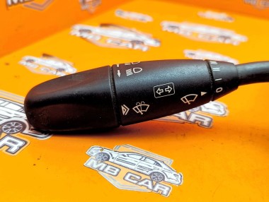 Переключатель круиз контроля MERCEDES-BENZ Sprinter W906 (2006 - 2019) — Разборка Мерседес