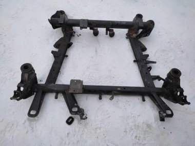 Подрамник передний MERCEDES-BENZ Vito W638 (1996 - 2003) — Разборка Мерседес