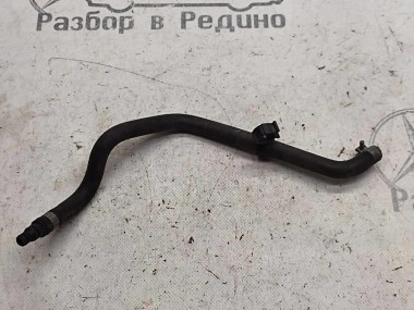 Трубка вентиляции расширительного бака MERCEDES-BENZ S-класс W221 (2005 - 2009) — Разборка Мерседес