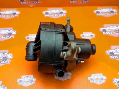 Продувка катализатора MERCEDES-BENZ S-класс W221 (2005 - 2009) — Разборка Мерседес