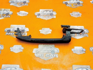 Ручка двери наружняя MERCEDES-BENZ C-класс W202/S202 (1993 - 1997) &mdash; Разборка Мерседес