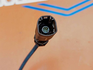 Камера заднего вида MERCEDES-BENZ S-класс AMG W222/C217/A217 (2013 - 2017) — Разборка Мерседес