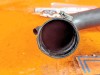 Патрубок воздушный MERCEDES-BENZ C-класс W204/S204 (2006 - 2011) фото 2 &mdash; Разборка Мерседес