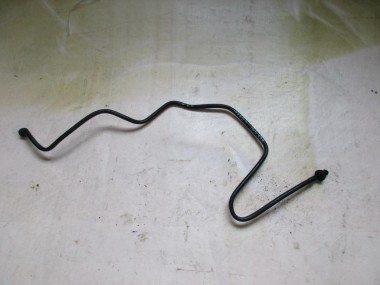 Трубка вакуумная MERCEDES-BENZ M-класс W163 (1997 - 2001) — Разборка Мерседес