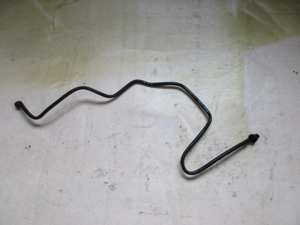 Трубка вакуумная MERCEDES-BENZ M-класс W163 (1997 - 2001) фото 1 — Разборка Мерседес