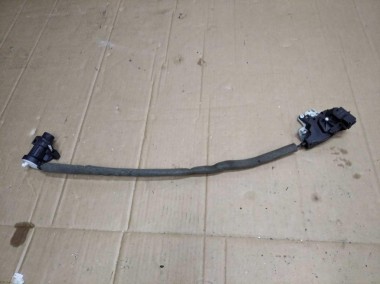 Замок багажника MERCEDES-BENZ C-класс W204/S204 (2006 - 2011) — Разборка Мерседес