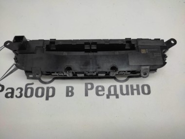 Блок кнопок MERCEDES-BENZ X-класс I (2017 - 2020) — Разборка Мерседес