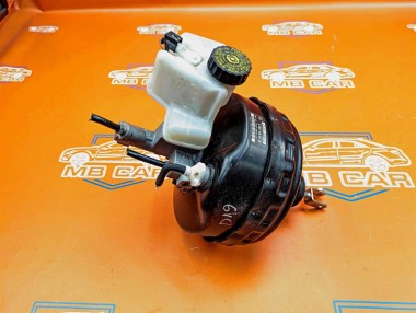 Вакуумный усилитель тормозов MERCEDES-BENZ E-класс W212/S212/C207/A207 рестайлинг (2013 - 2016) — Разборка Мерседес