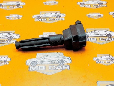 Катушка зажигания MERCEDES-BENZ E-класс AMG W210/S210 (1996 - 1999) — Разборка Мерседес