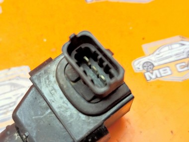 Катушка зажигания MERCEDES-BENZ E-класс AMG W210/S210 (1996 - 1999) — Разборка Мерседес