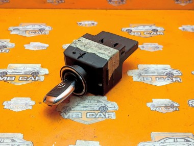 Замок зажигания MERCEDES-BENZ C-класс W203/S203/CL203 (2000 - 2004) &mdash; Разборка Мерседес