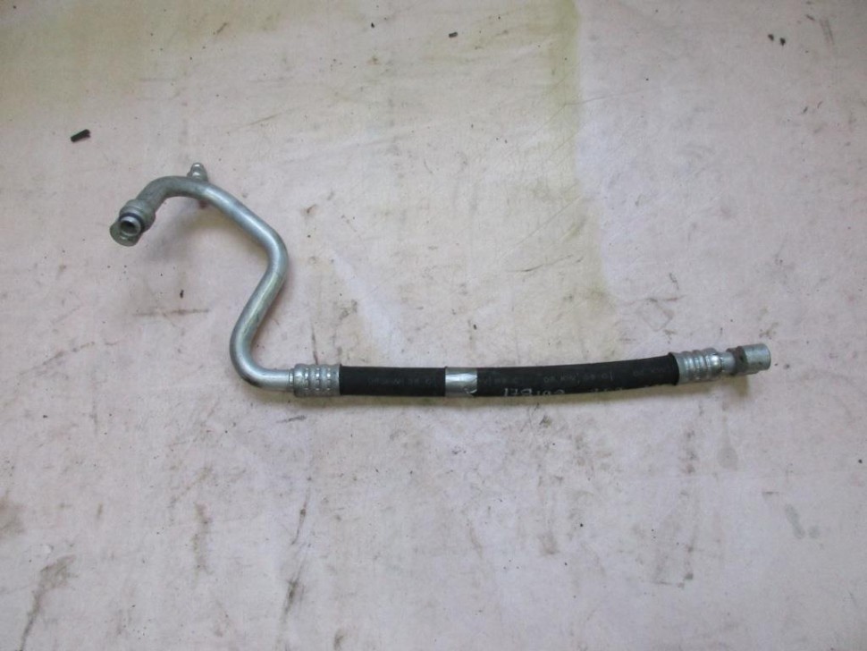 Трубка кондиционера MERCEDES-BENZ C-класс W203/S203/CL203 рестайлинг (2004 - 2008) фото 1 — Разборка Мерседес