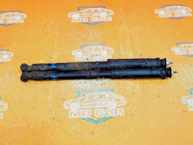 Амортизатор задний MERCEDES-BENZ C-класс W203/S203/CL203 (2000 - 2004) — Разборка Мерседес
