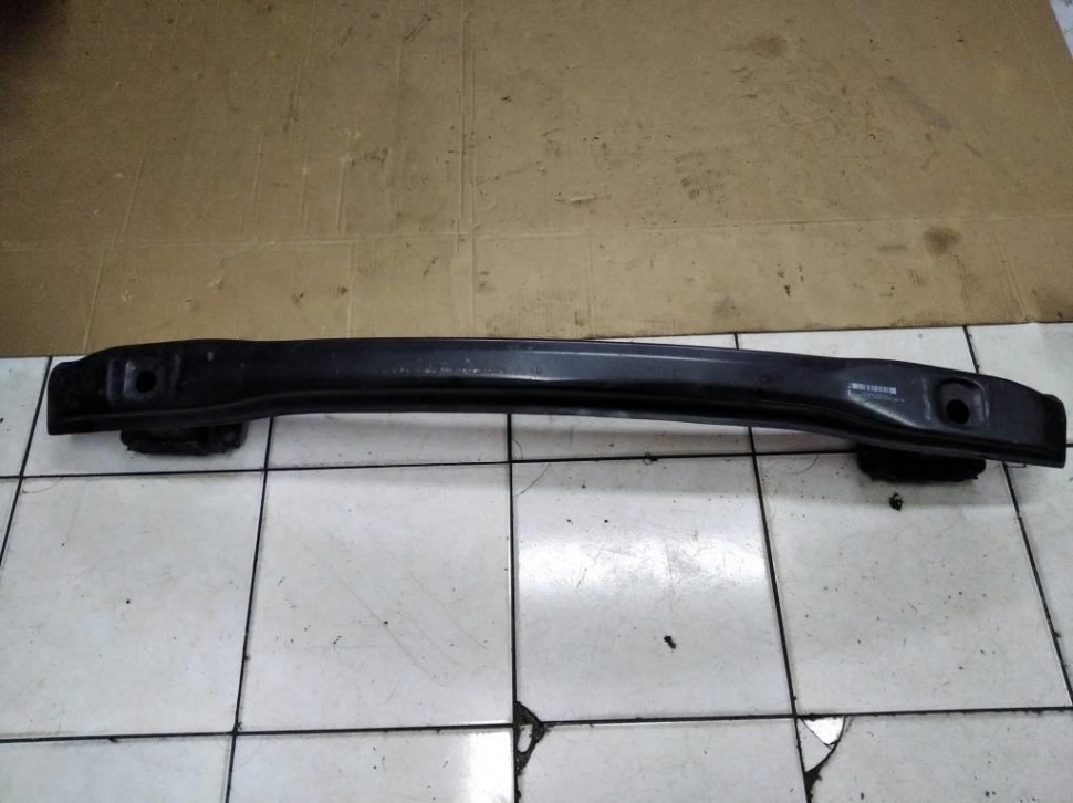 Усилитель заднего бампера MERCEDES-BENZ C-класс W204/S204 (2006 - 2011) фото 1 — Разборка Мерседес